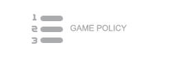 Game Policy